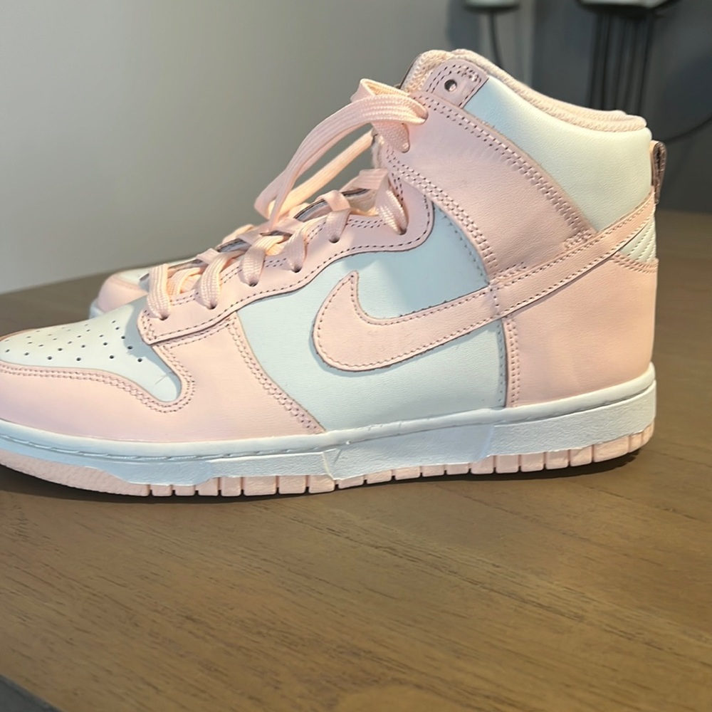 Brand new. Never worn Nike dunks
